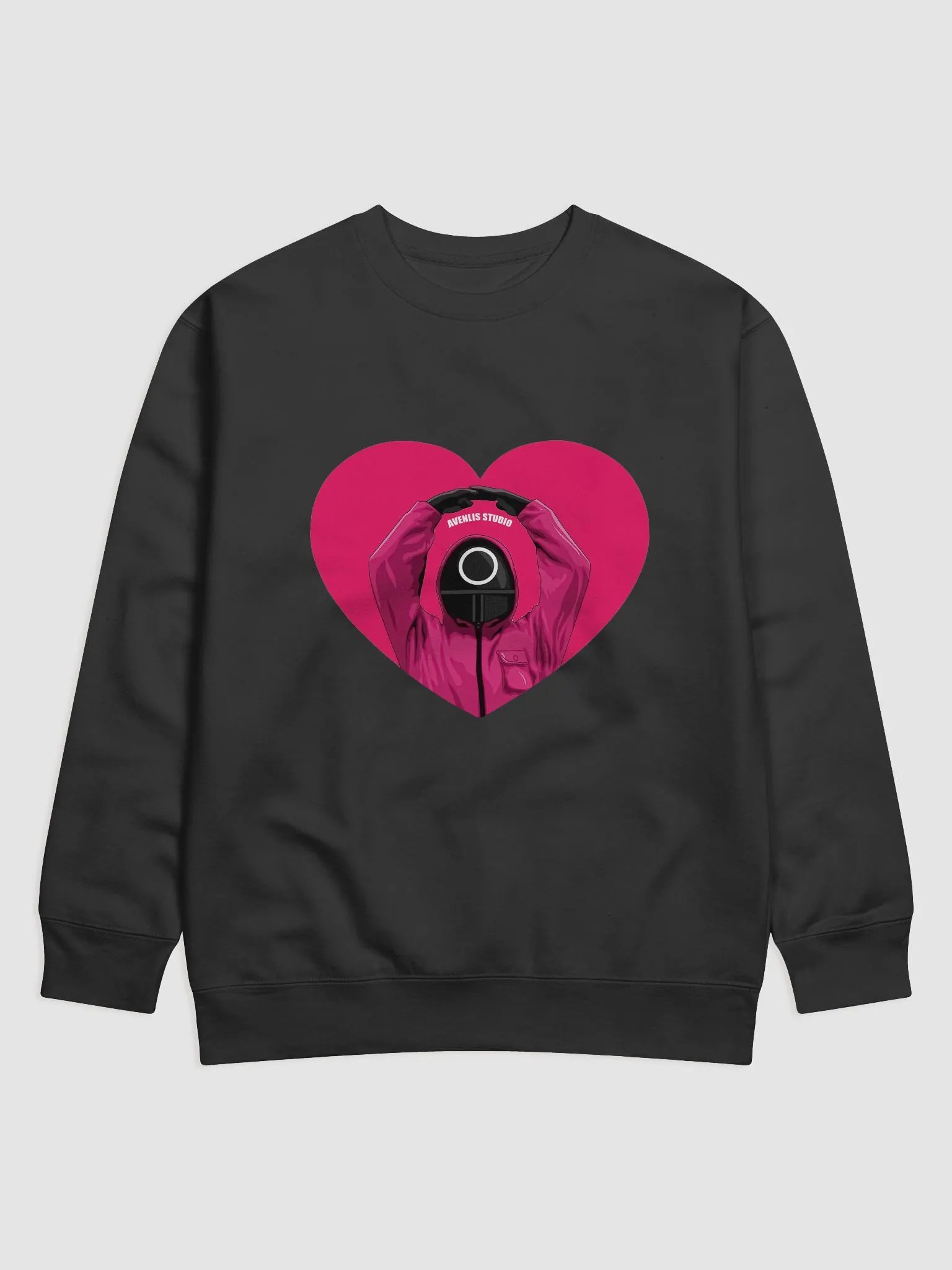 You've Passed - Pink Guard product image (1)