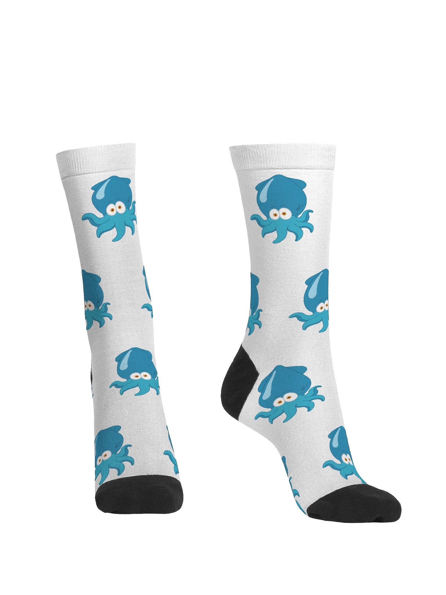 Squid Socks product image (2)