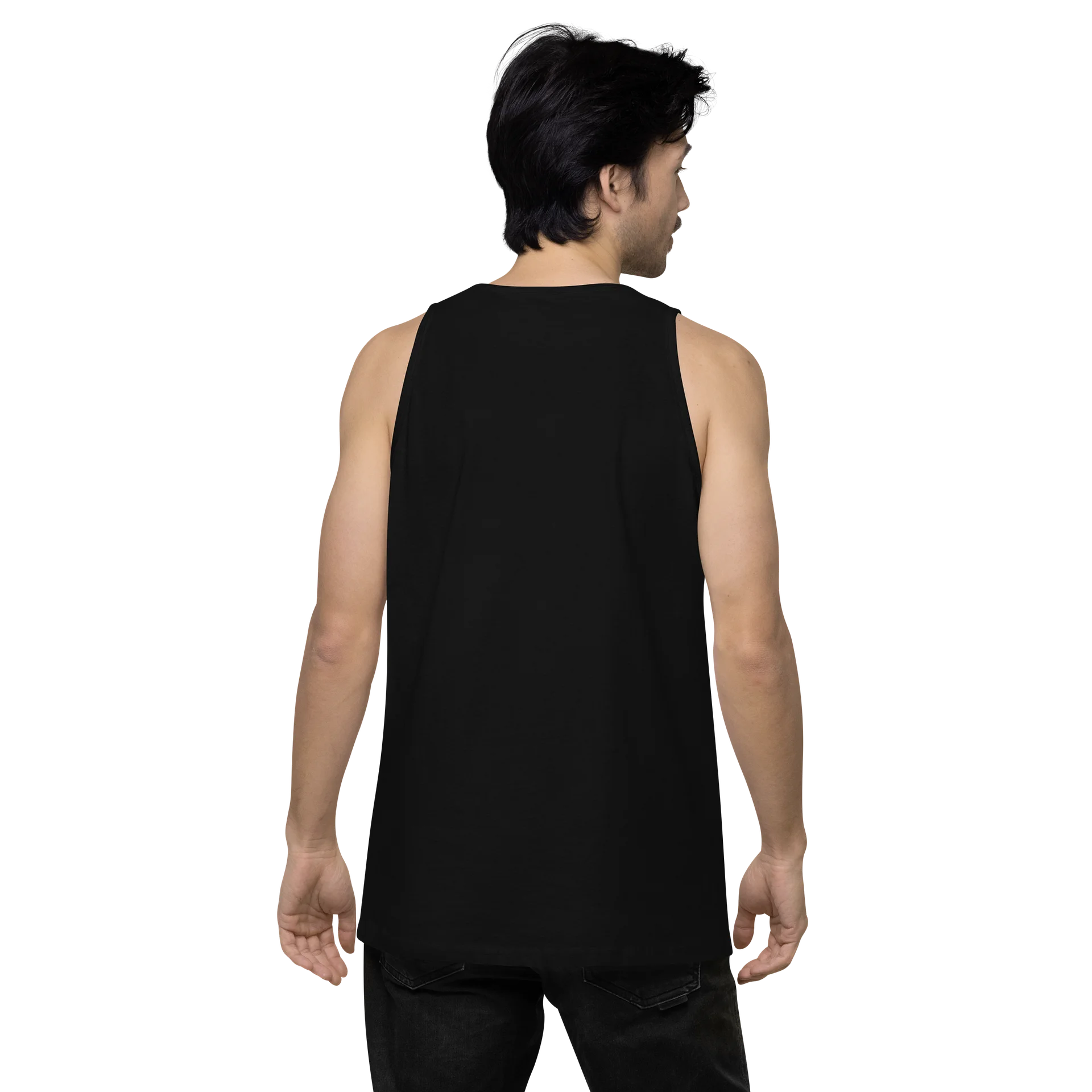 Not The Problem Tank product image (15)