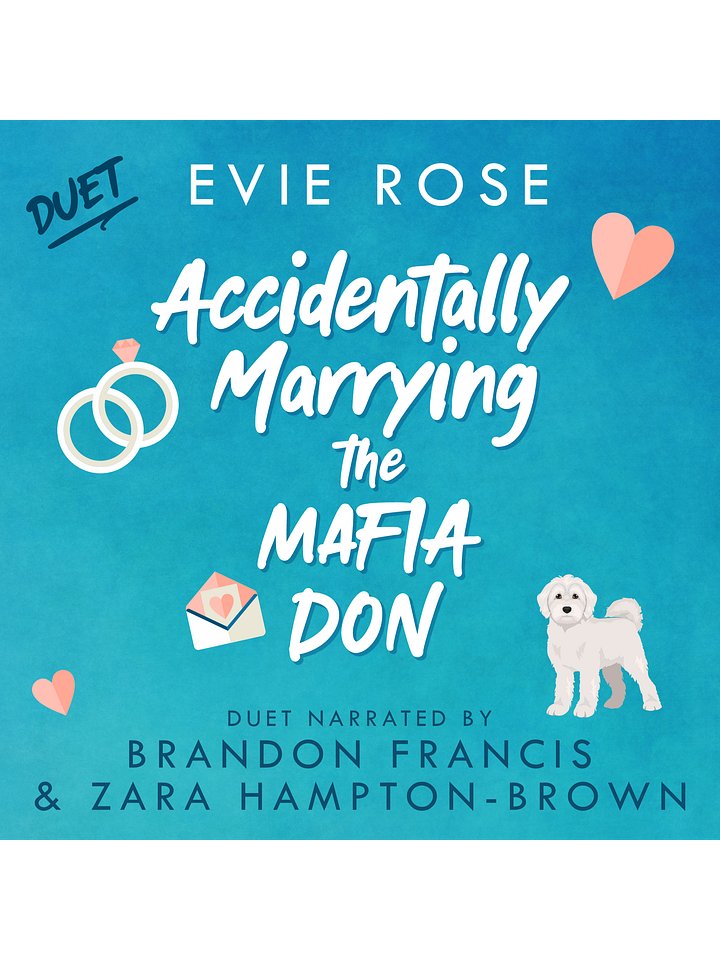 Accidentally Marrying the Mafia Don product image (1)