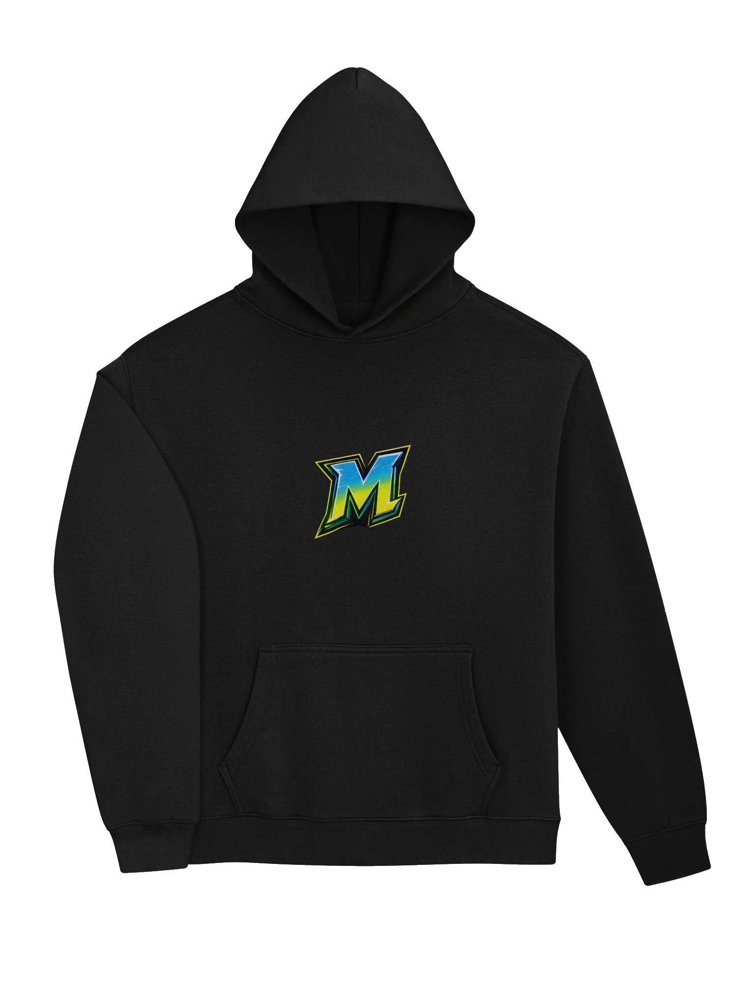 MAGS HOODIE product image (3)