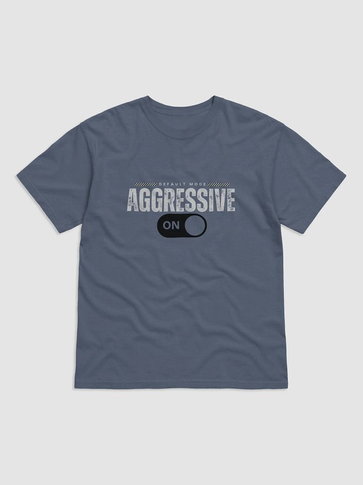 Default Mode - Aggressive product image (3)