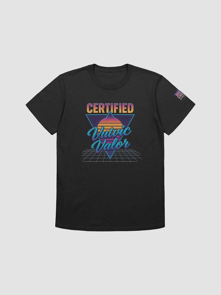 Certified Vulvic Valor product image (1)