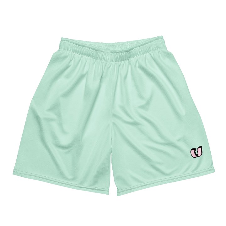 CS Shorts product image (1)