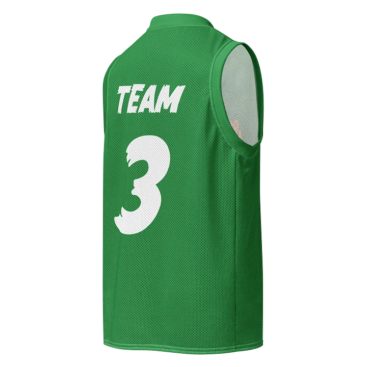 Adrenaline Spikes Jersey product image (2)