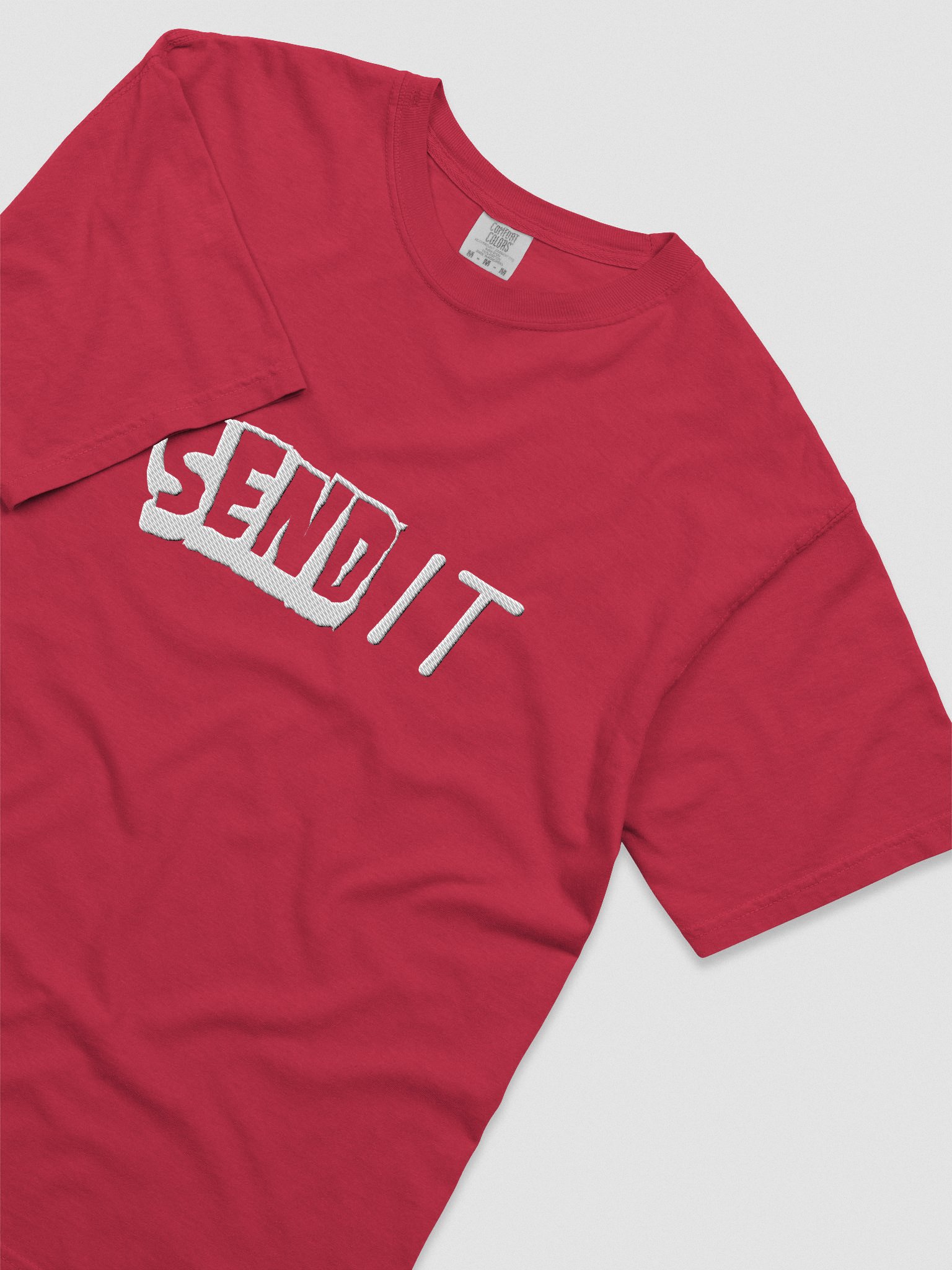 Full send shirt product image (3)