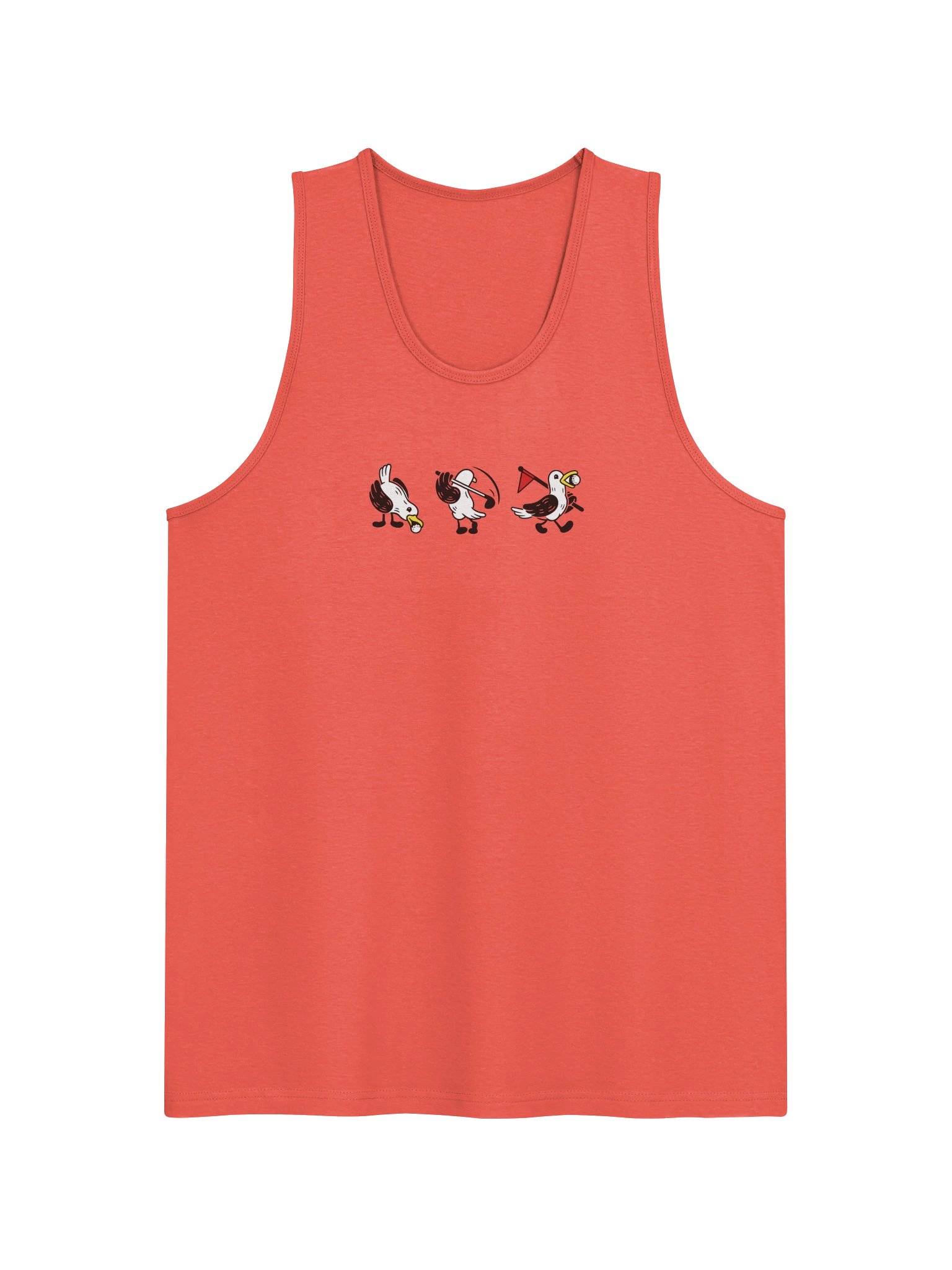 Barnaby Tank Top product image (3)