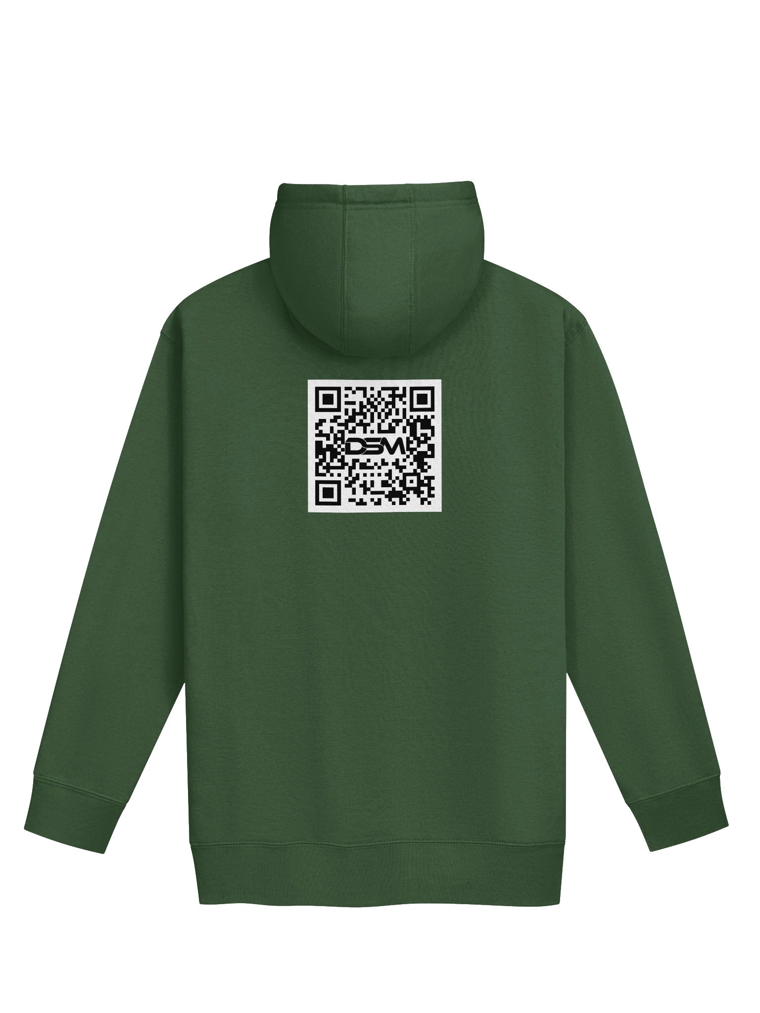 RWYS Unisex Minimalist Hoodie product image (18)