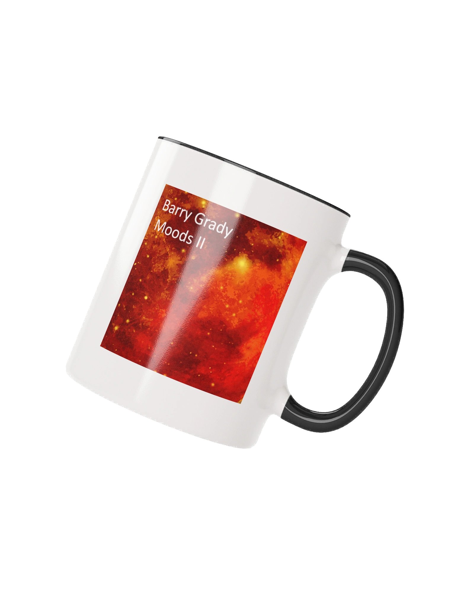 'Moods II' Ceramic Mug product image (13)