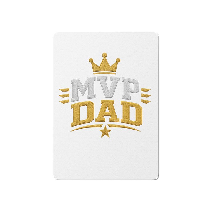 Great for poker, card games, and family nights product image (1)