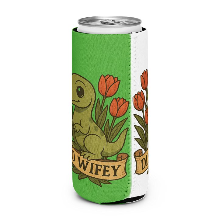 Wifey Koozie product image (11)