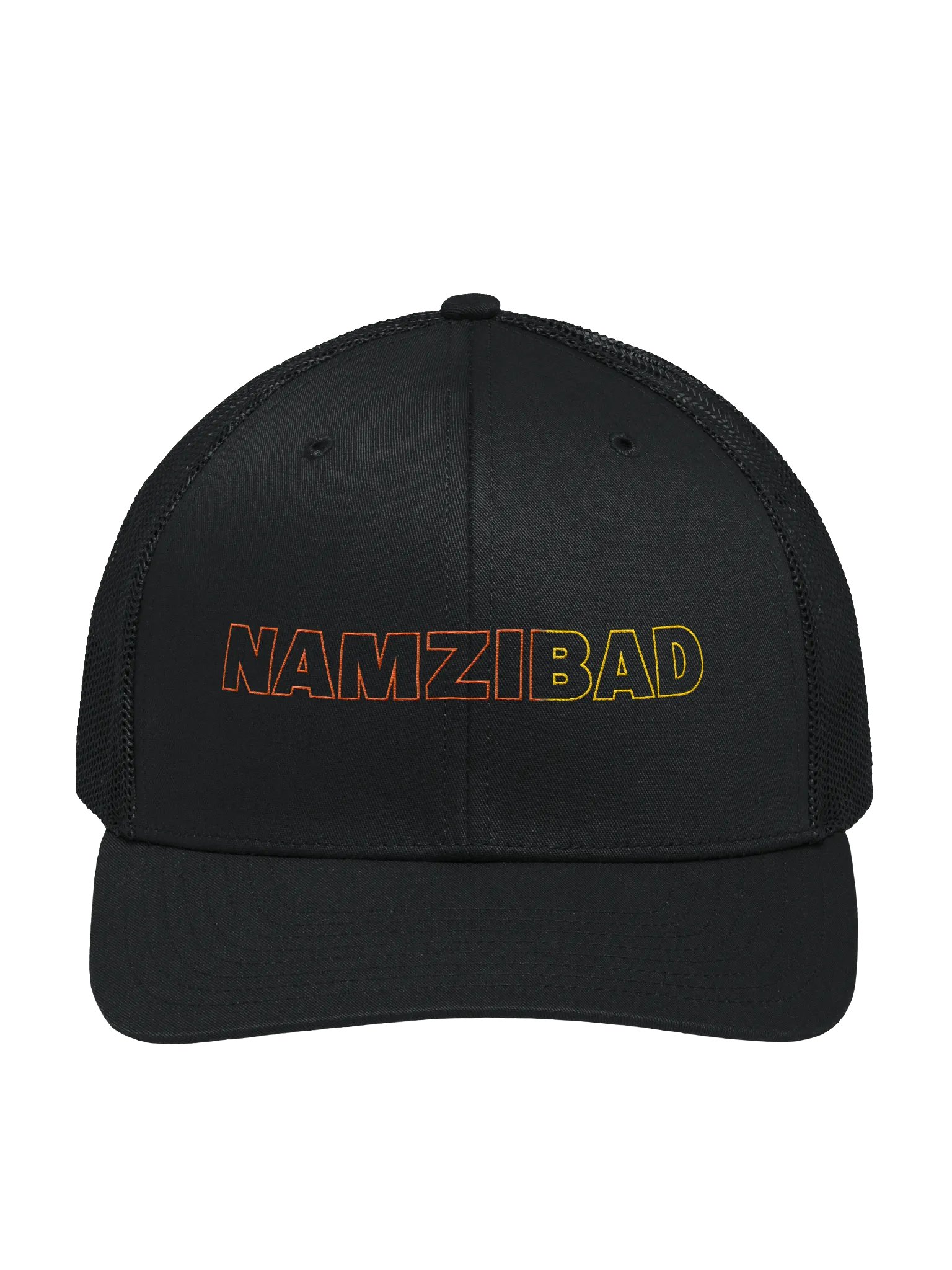NAMZiBAD Trucker Hat product image (1)