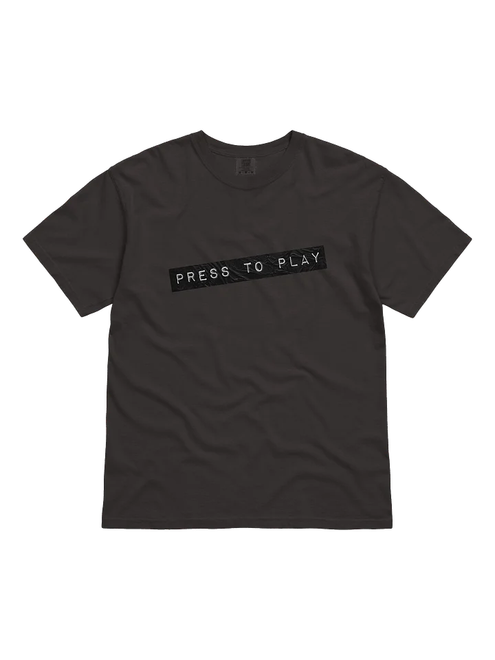 Press to Play product image (1)