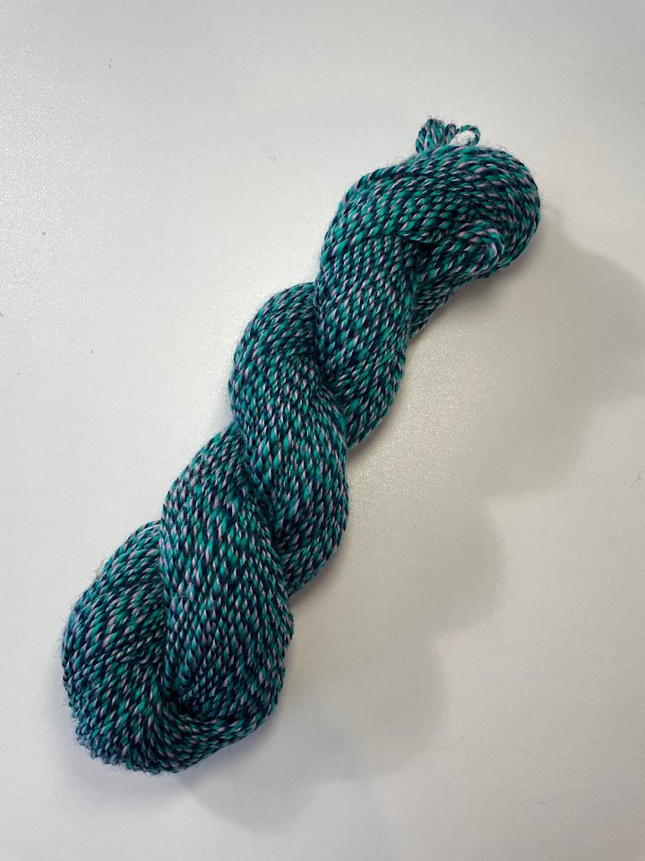 Airport Carpet - Handspun Yarn product image (2)