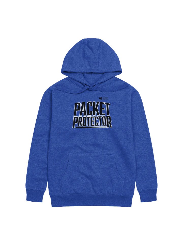 Packet Protector Hoodie product image (1)