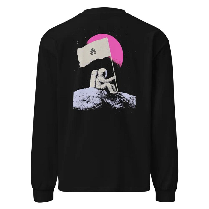 Built for Pioneers (crewneck) product image (2)