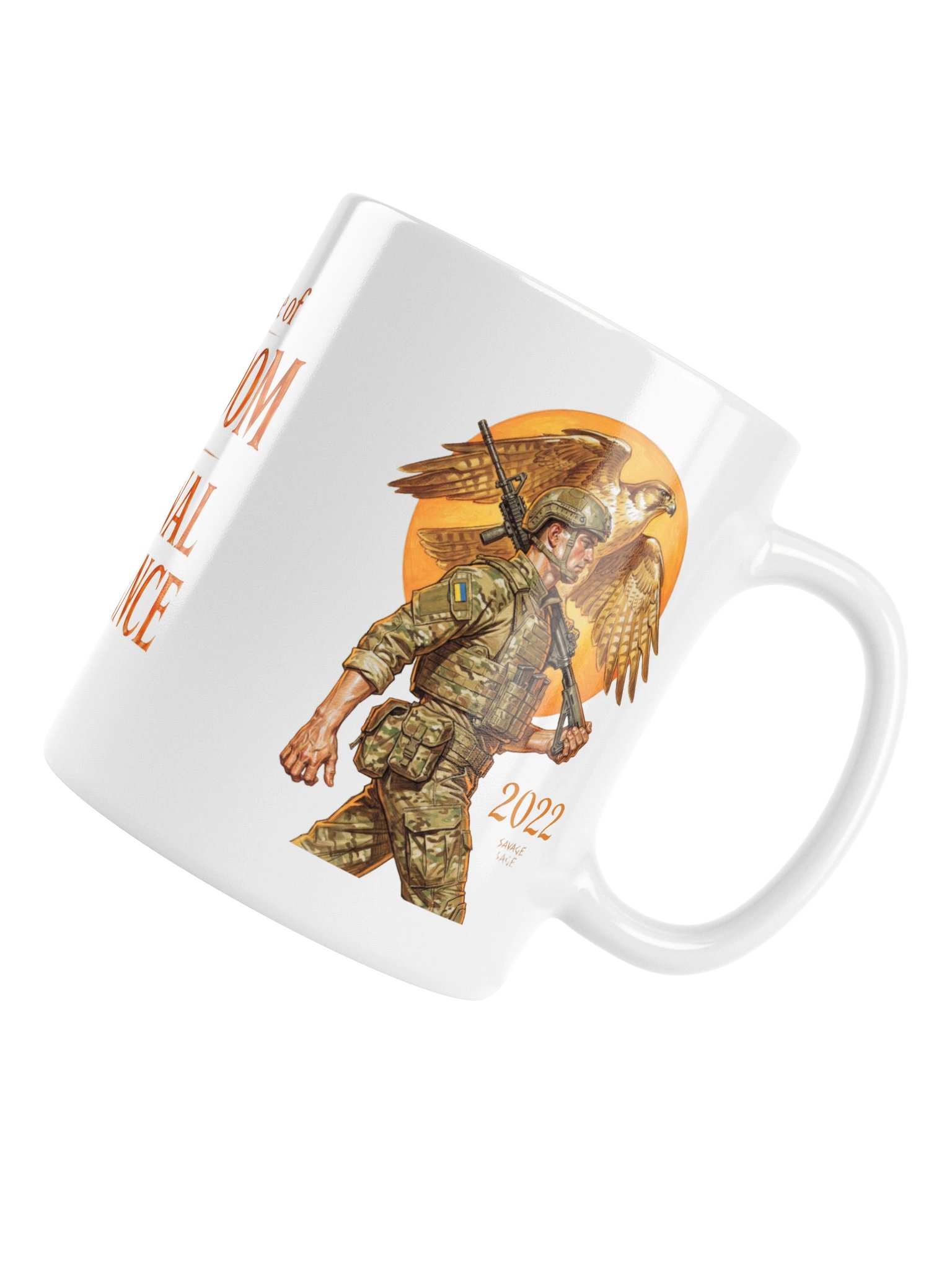 Eternal Vigilance product image (6)
