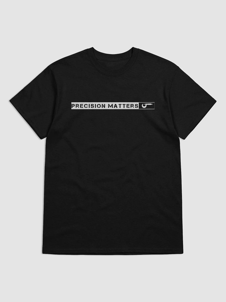 Precision Matters product image (5)