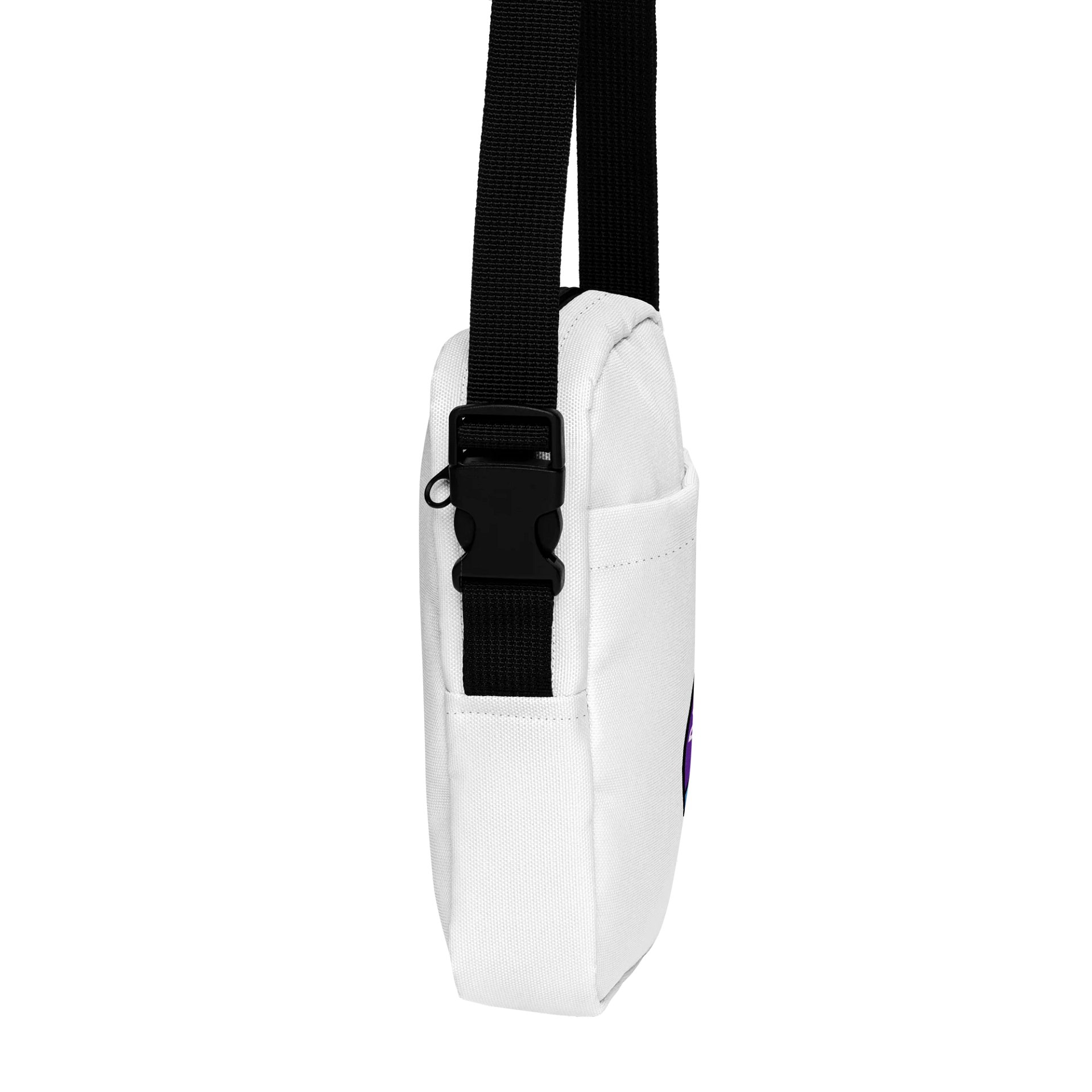 DCH Logo Crossbody Bag product image (4)