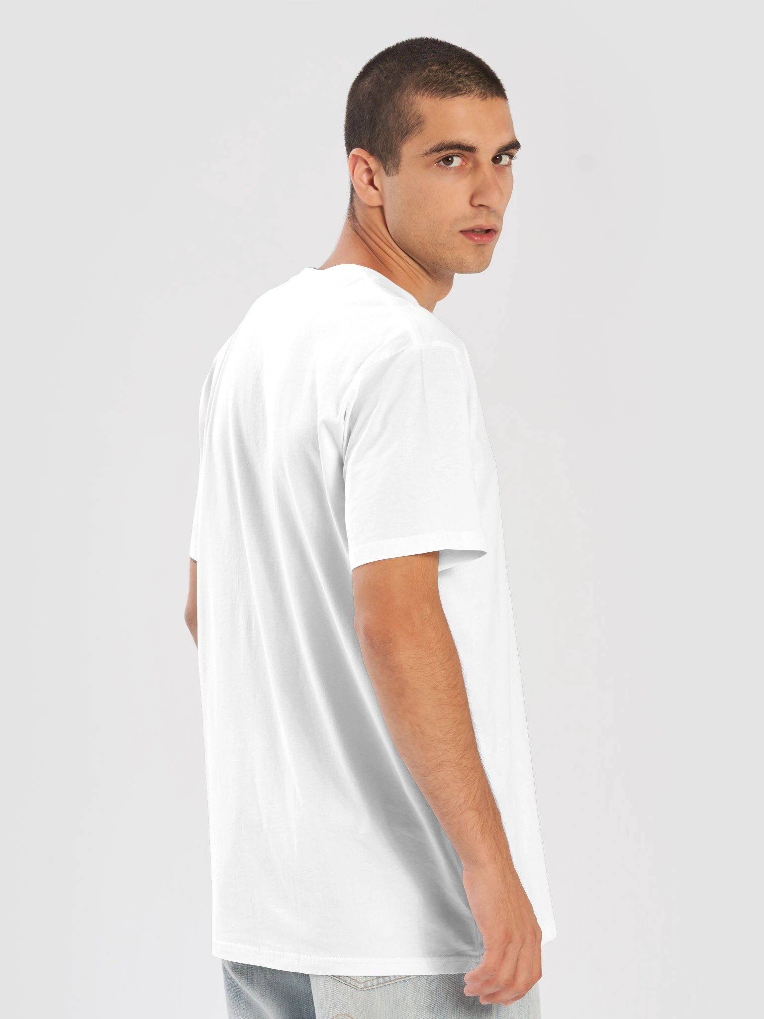TOSHY* SHIRT (BLACK TEXT) product image (8)