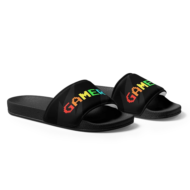 GAMER!!! Slides product image (1)