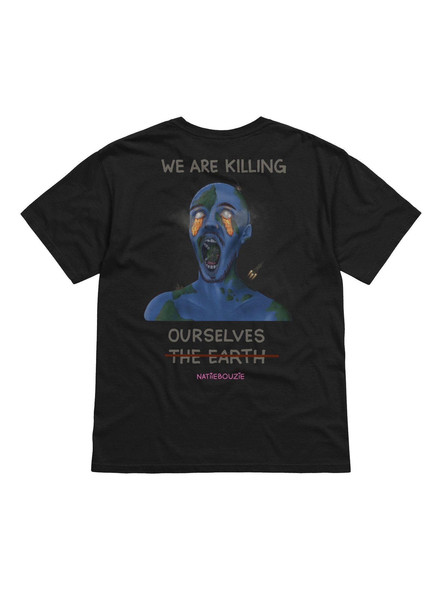 killing the earth product image (15)