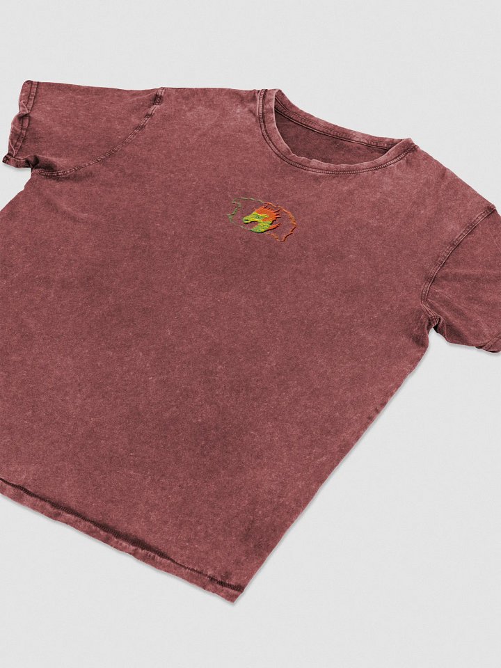 Dragon's Denim Roar T-Shirt product image (2)
