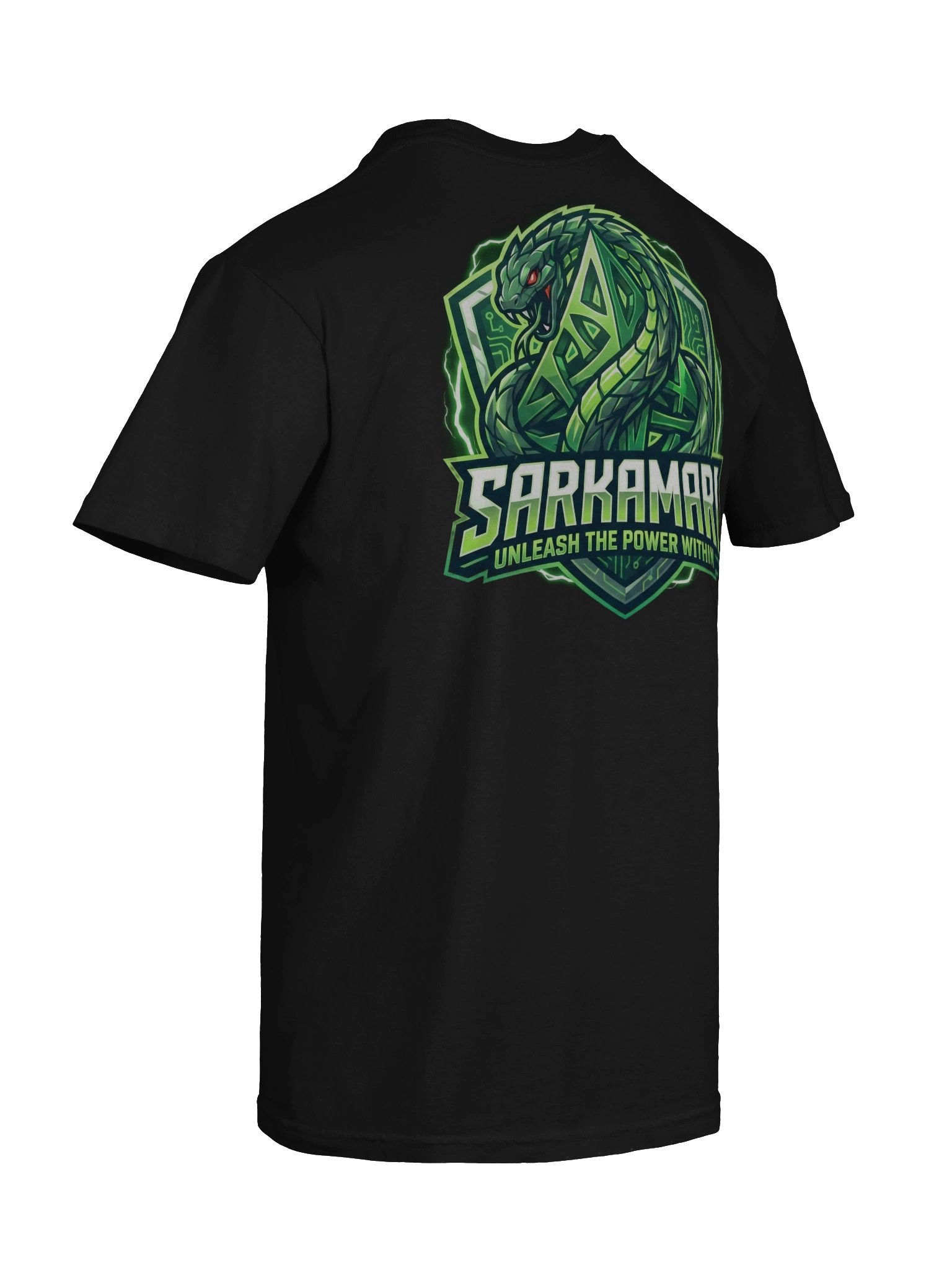Serpent Power Emblem product image (8)