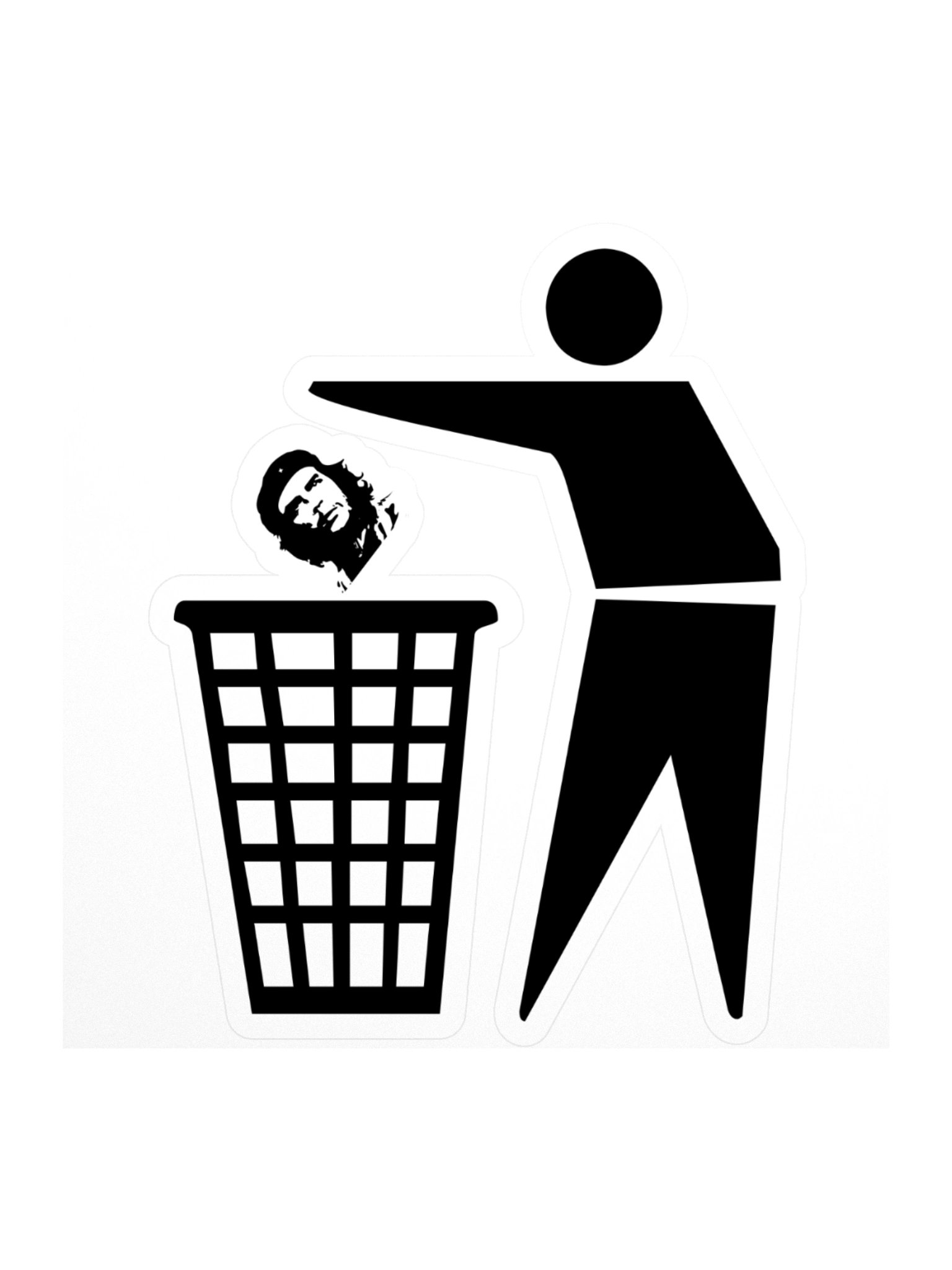 Che Trash product image (1)