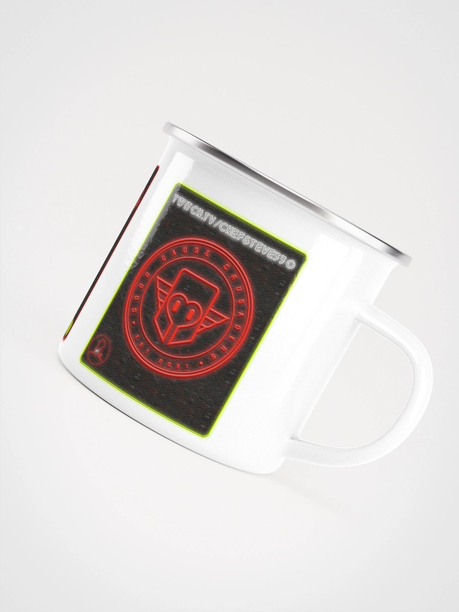100,000 Mug product image (5)