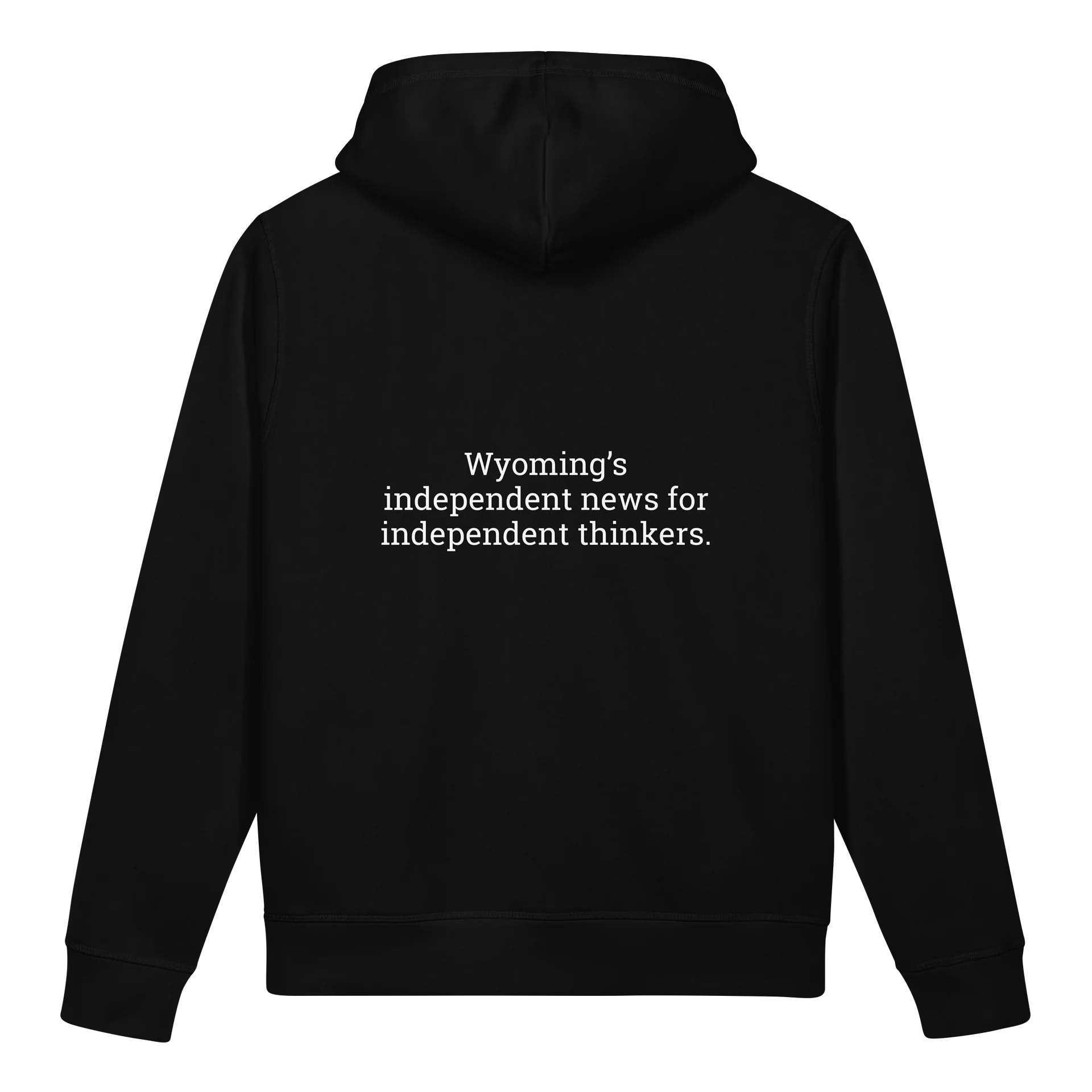 WyoHoodie product image (1)