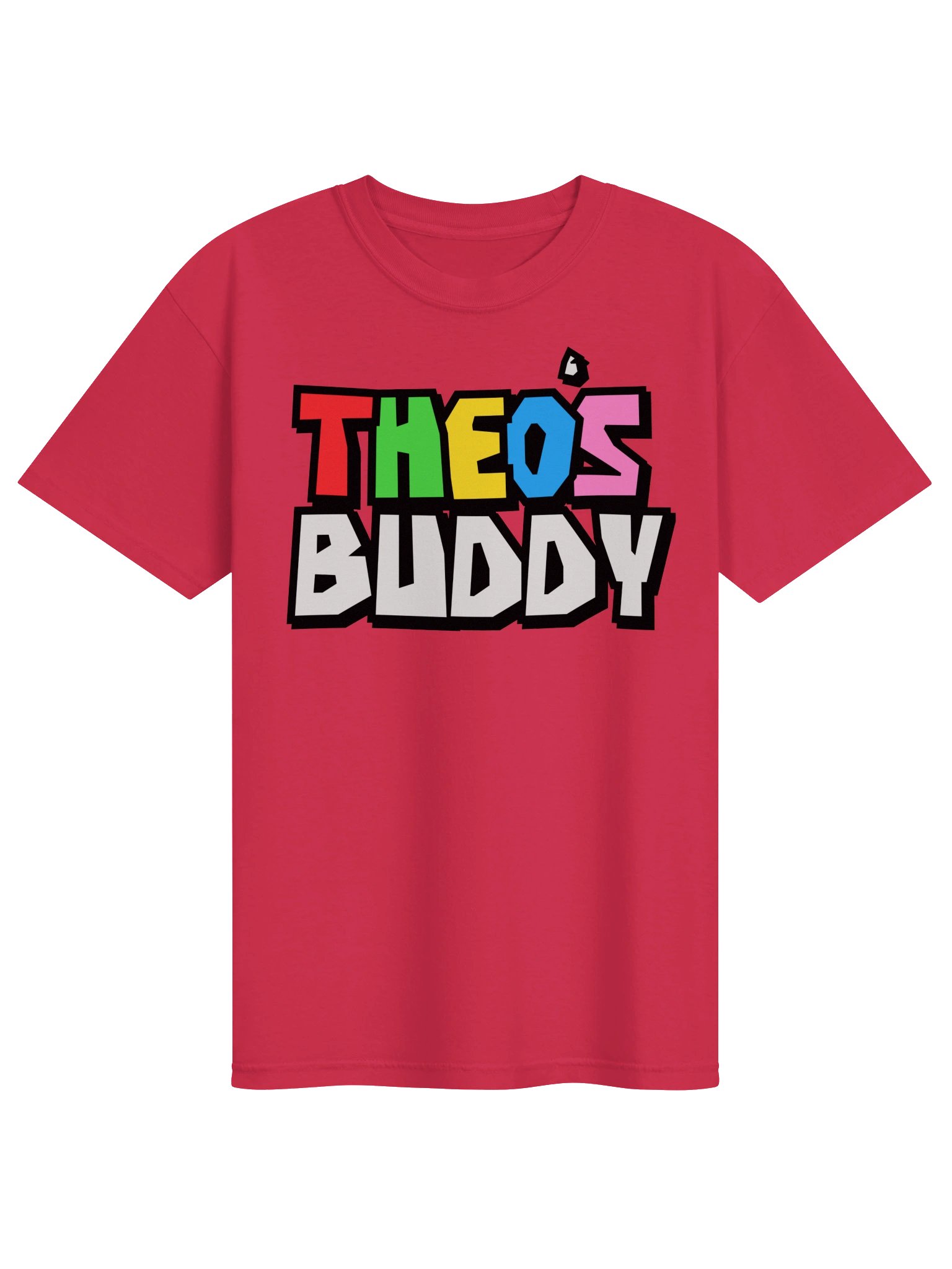THEO'S BUDDY PARTY product image (4)