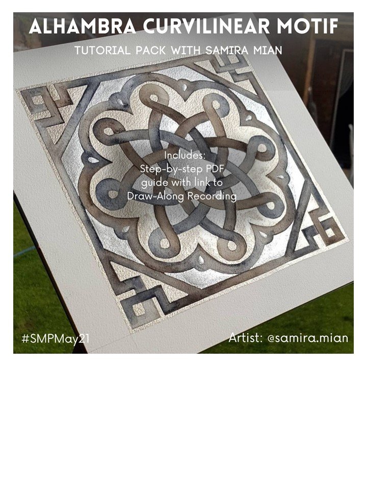 Tutorial Pack #SMPMay21 product image (2)