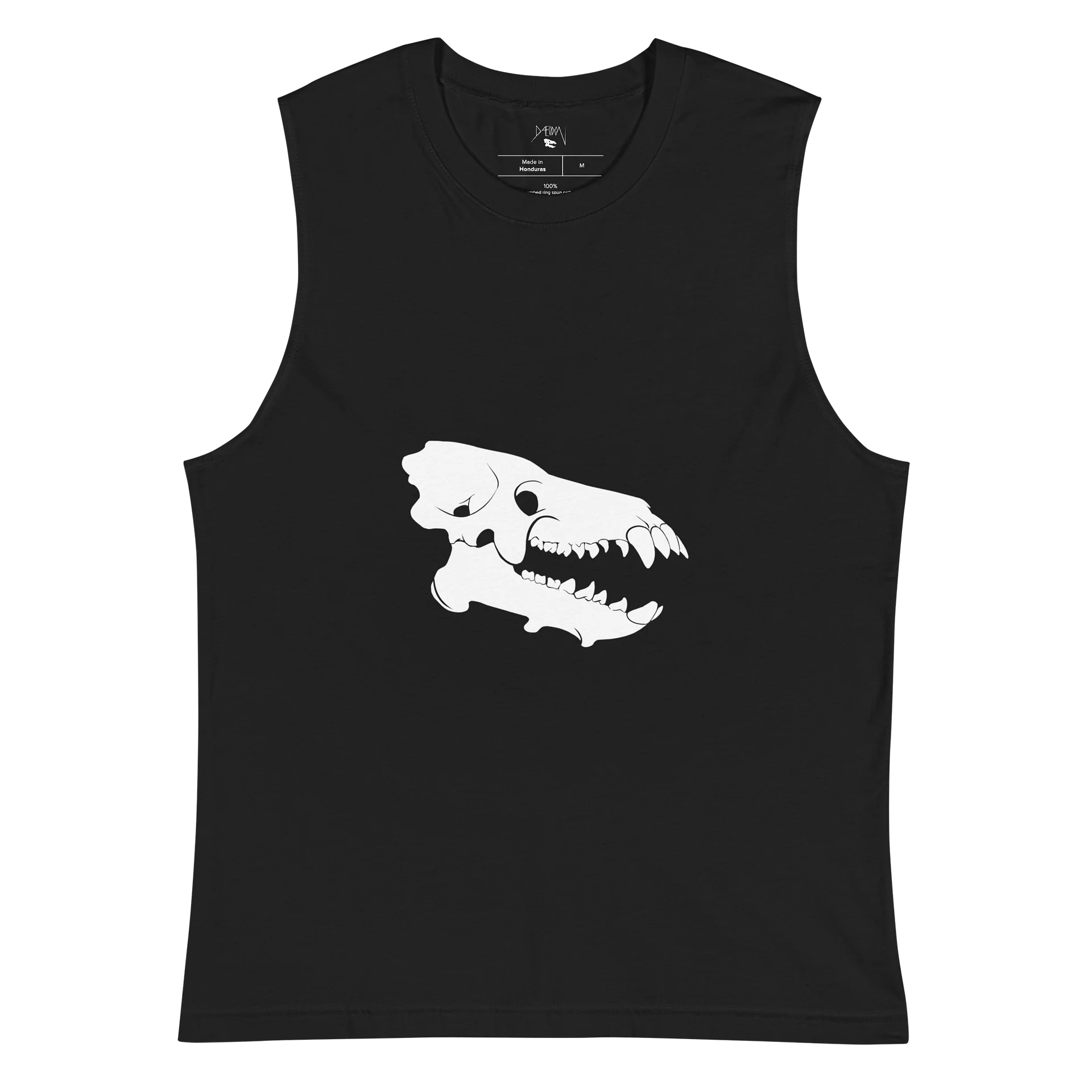 DAEODON TANK product image (1)