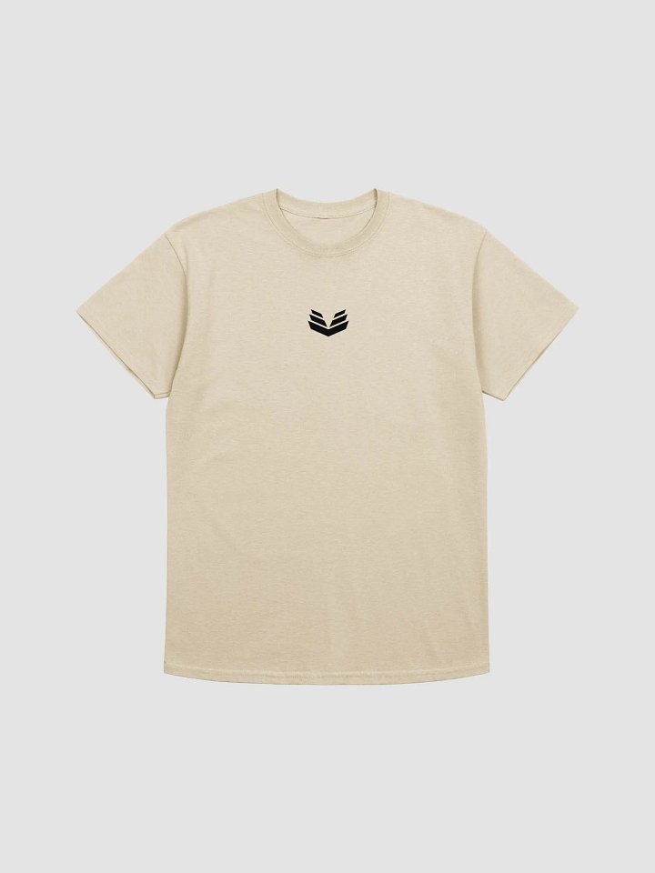 Vision Tee - Sand product image (2)