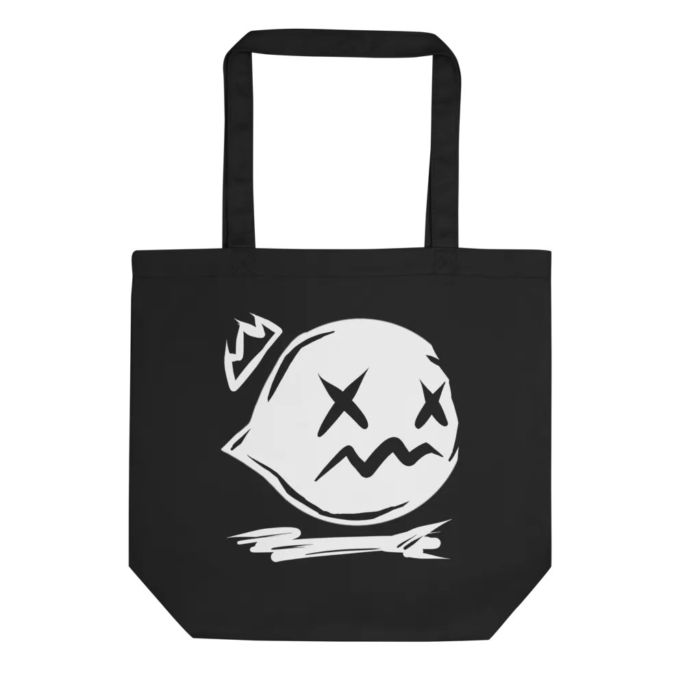 deadghost | tote product image (1)