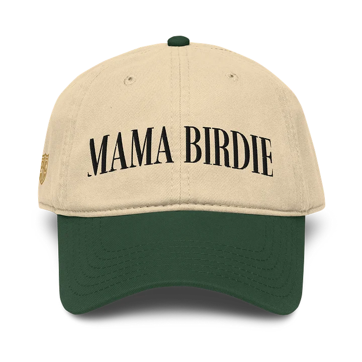 MAMA BIRDIE Cap product image (5)