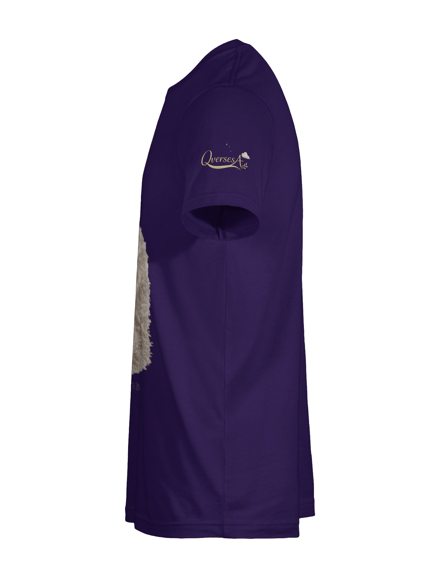 Not Alone - Women product image (72)