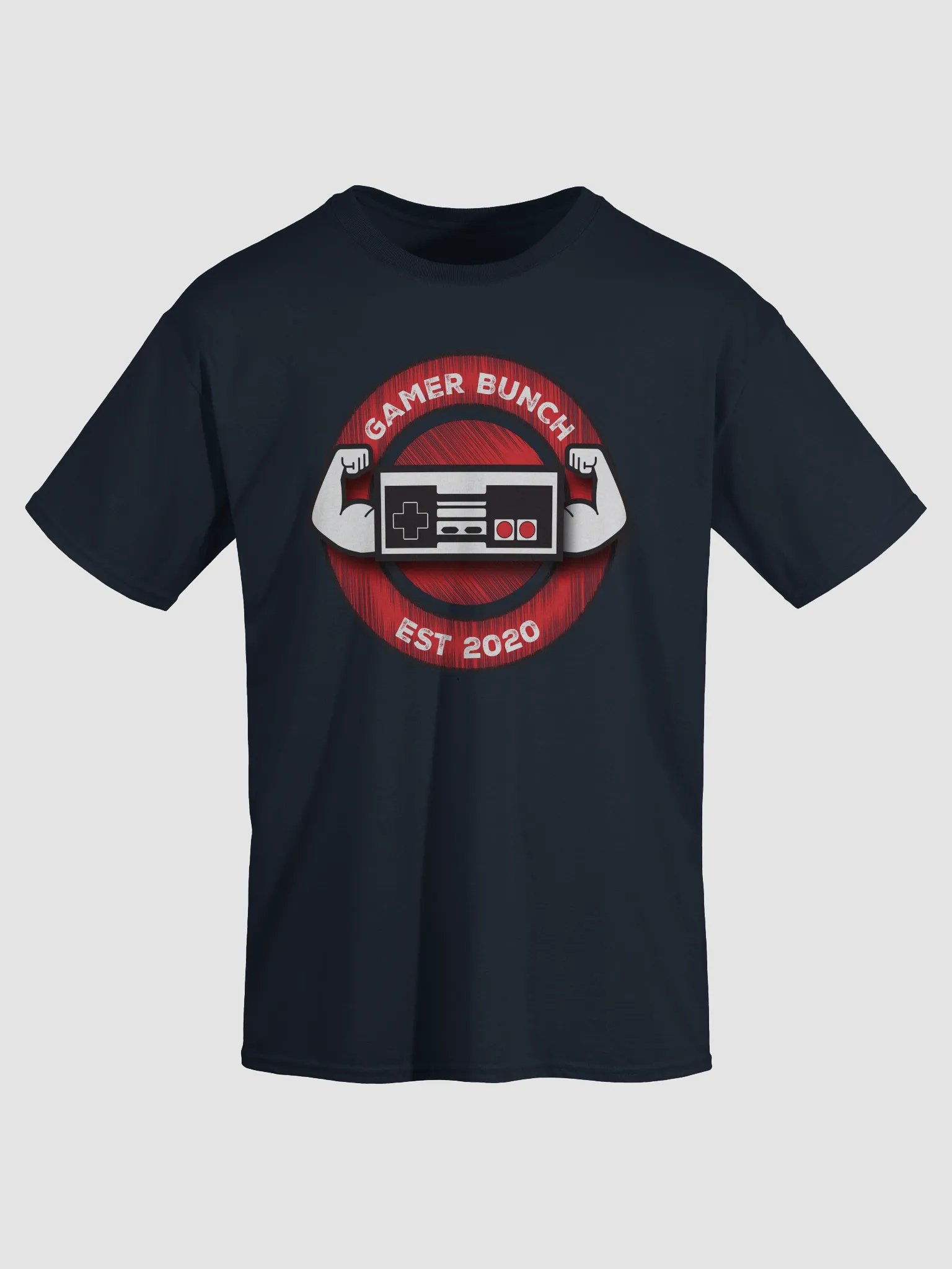 The Gamer Bunch! product image (4)