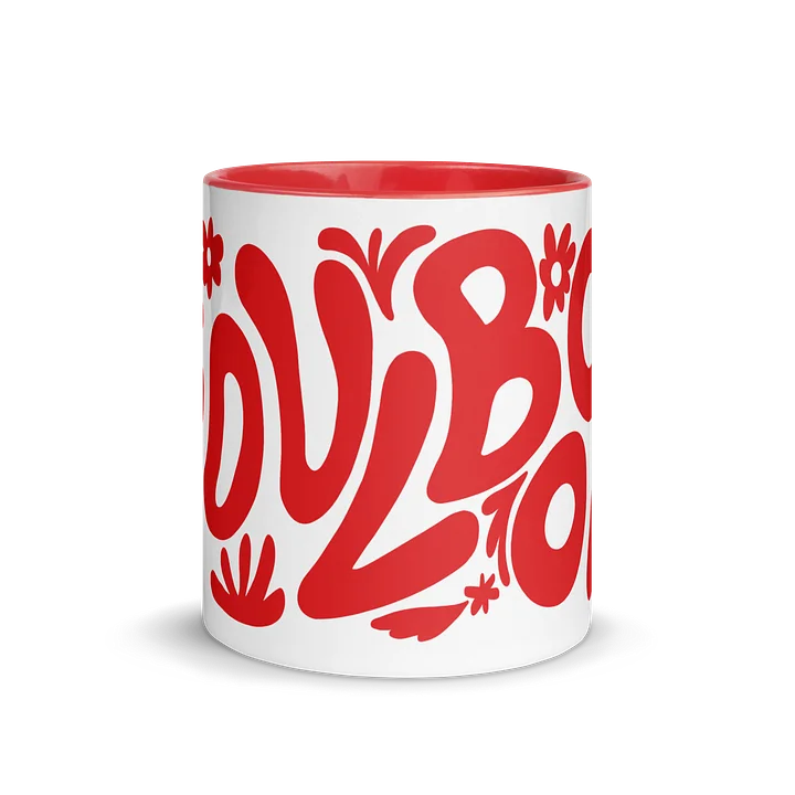 Loosey Goosey Logo Mug product image (5)