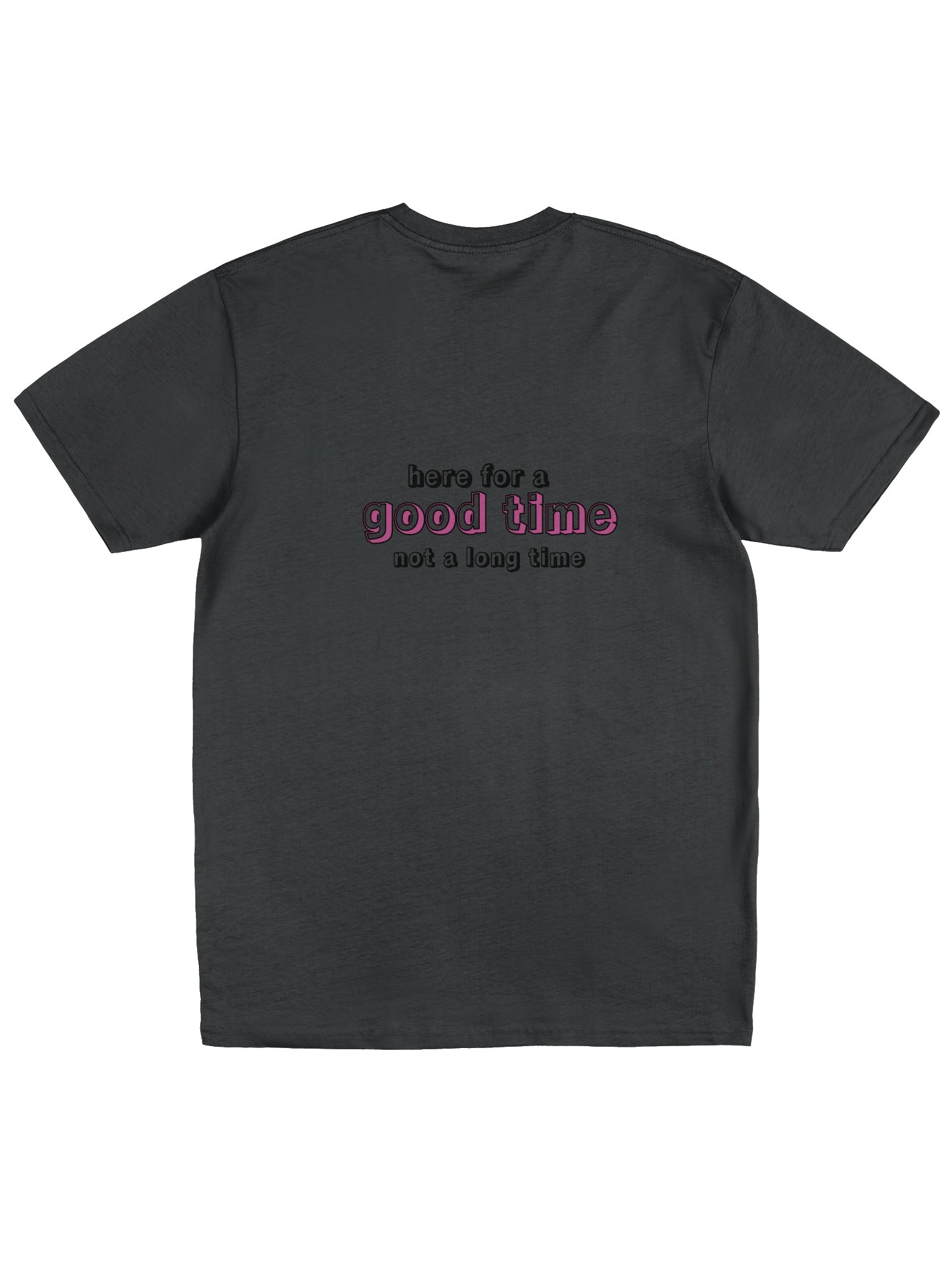 Chef Wint here for a goodtime tshirt product image (10)