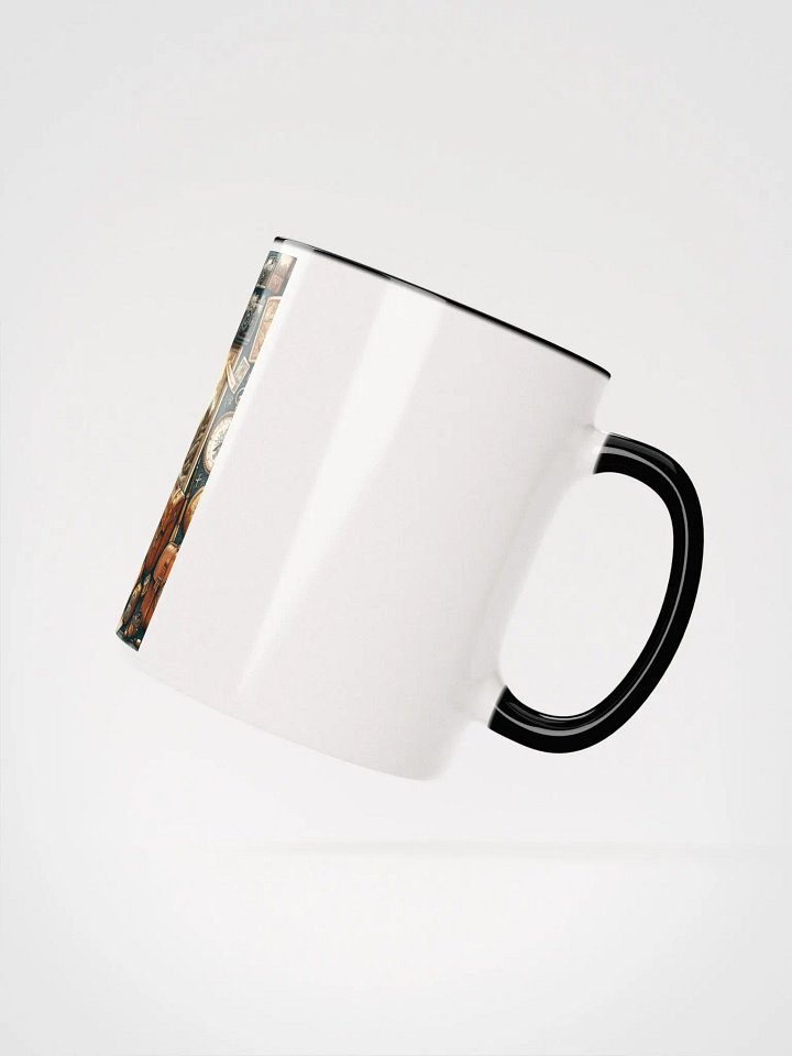 The Solo Explorer: Embrace the Journey product image (2)