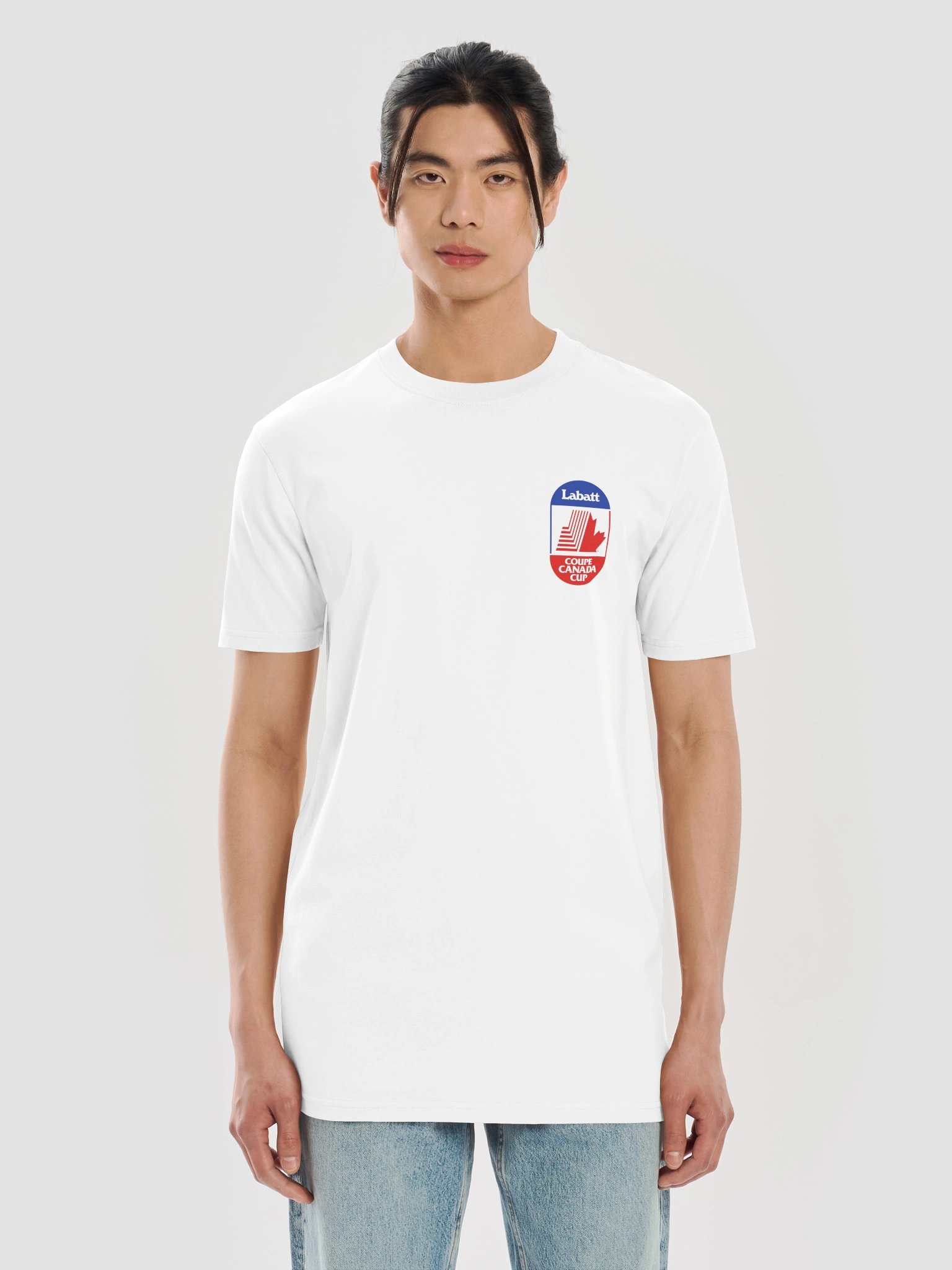 Canada Cup 1991 T-Shirt product image (5)
