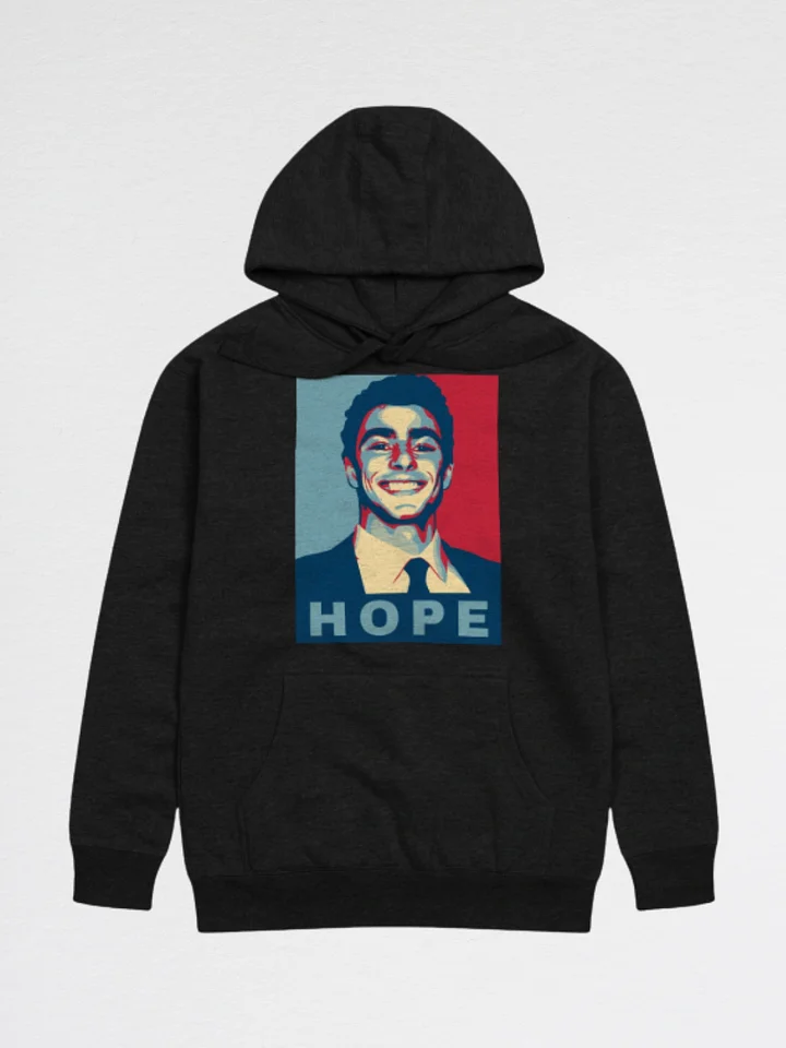 HOPE Hoodie product image (1)