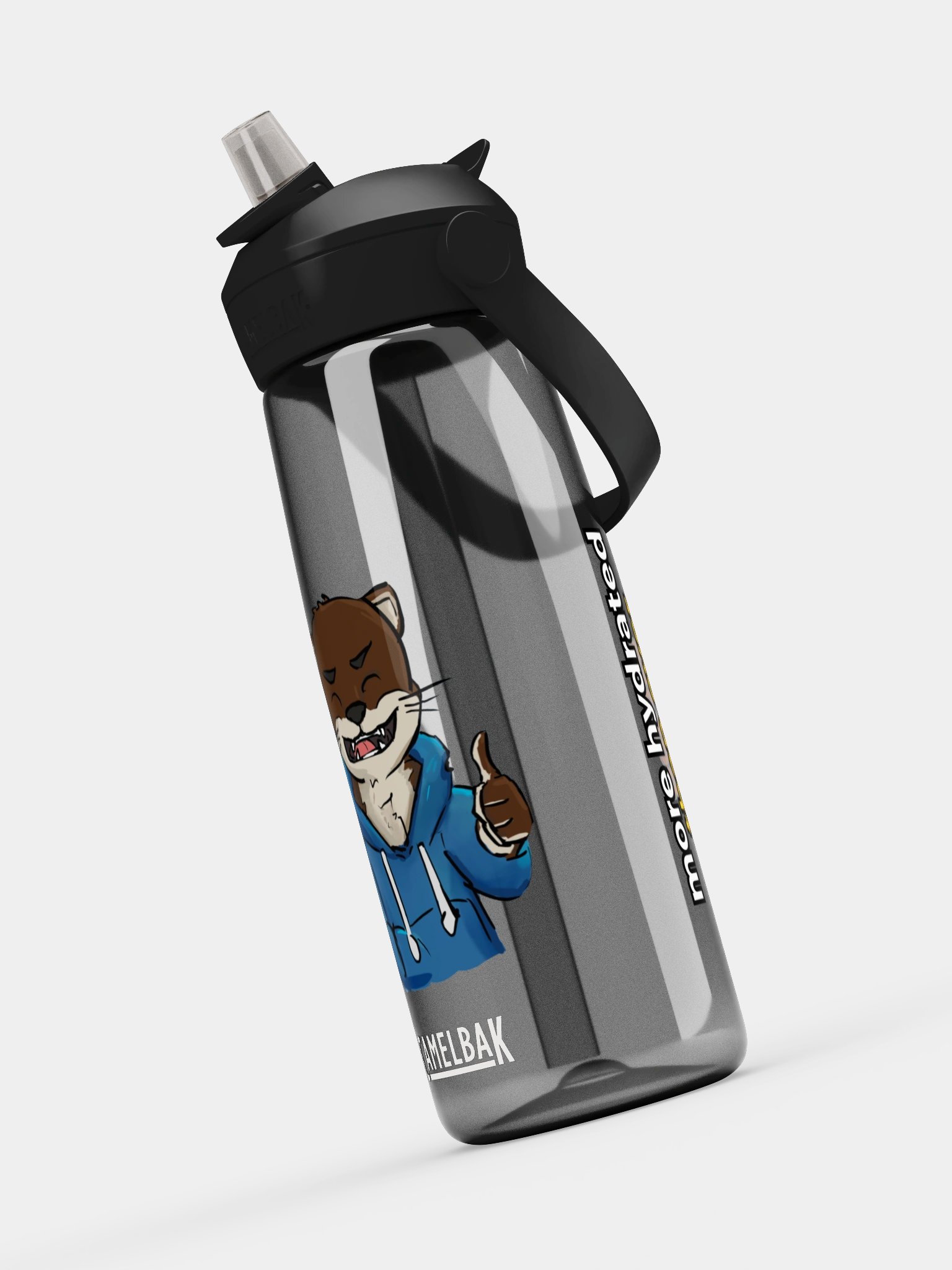Hydrated Tumbler product image (6)