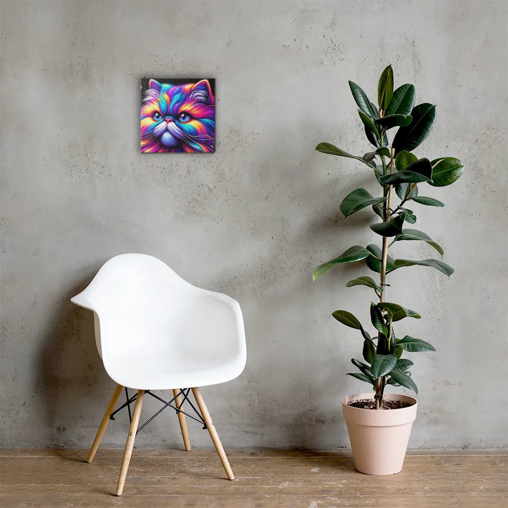 Canvas (in): Persian product image (5)