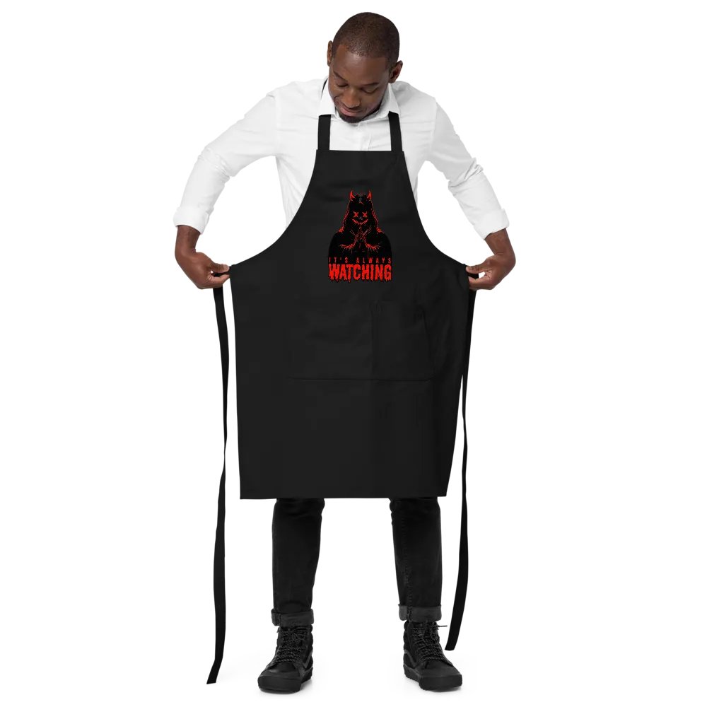 It's Always Watching product image (2)