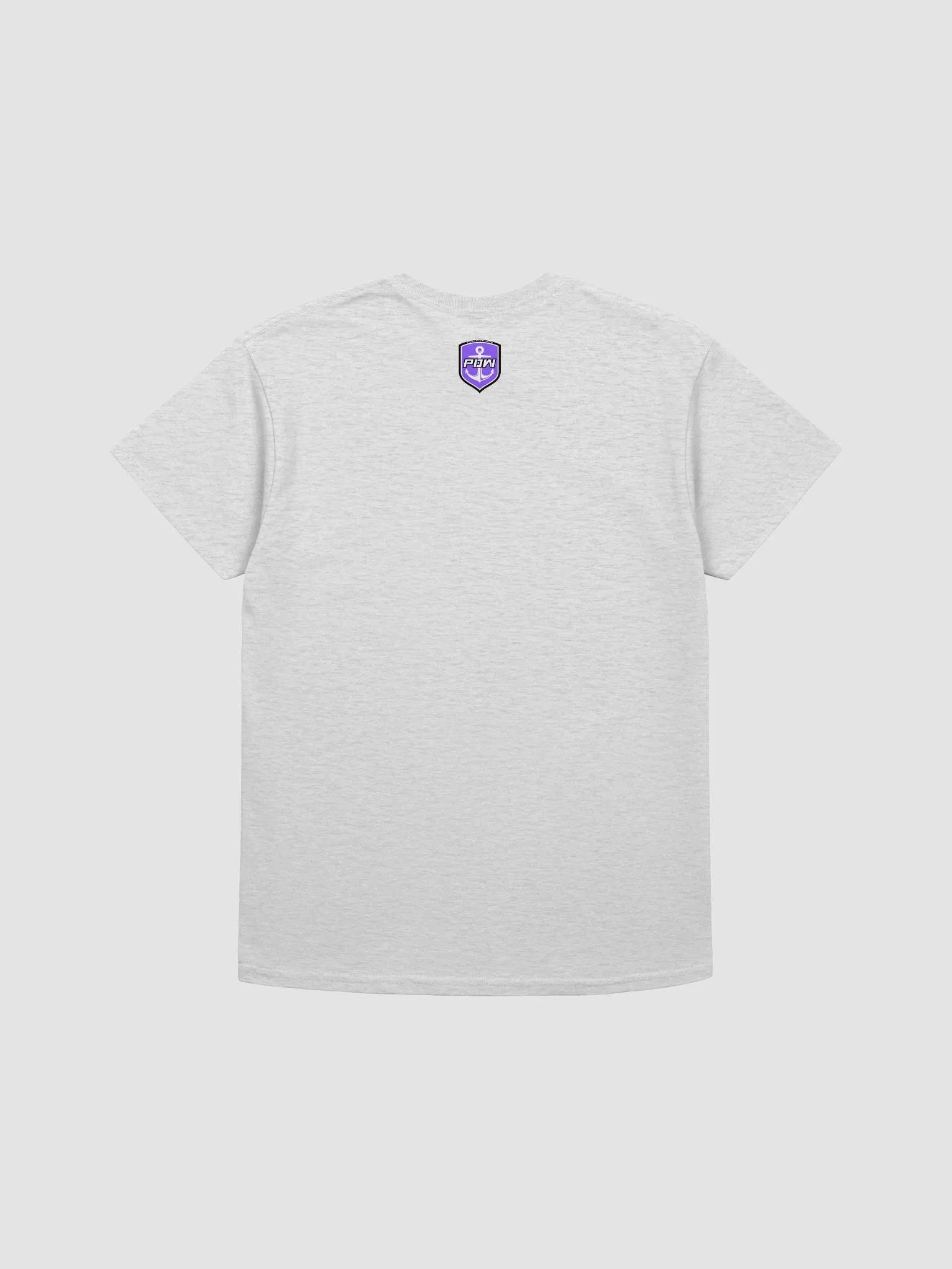 PDW Darzrr Logo Tee product image (6)