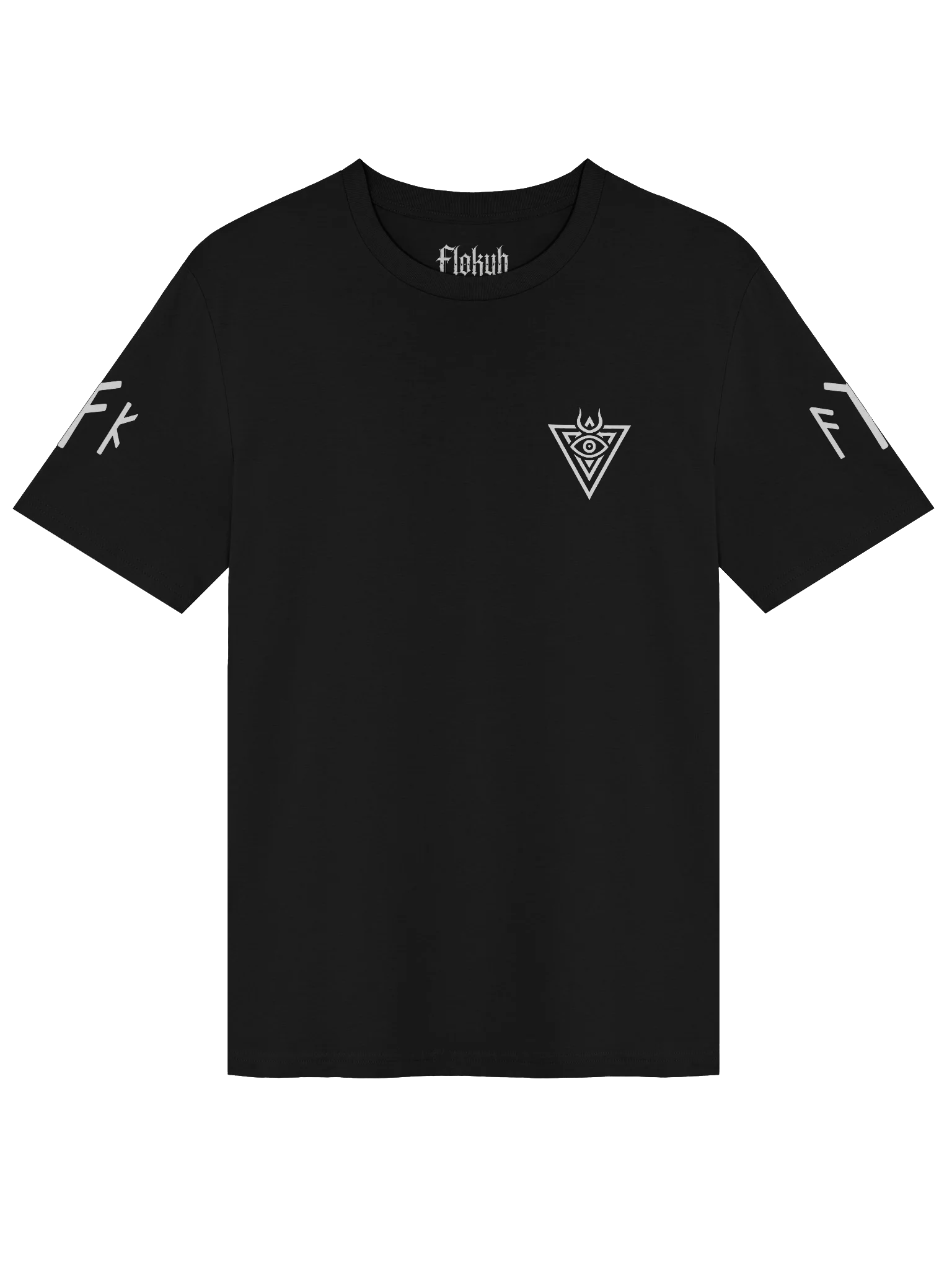 Nightfall Mantle T-Shirt product image (1)