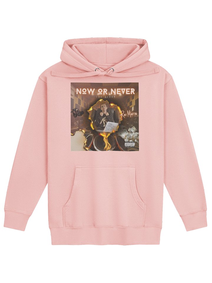 Now or Never product image (1)